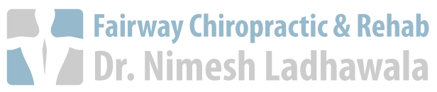 Fairway Chiropractic & Rehab - Dr. Nimesh Ladhawala